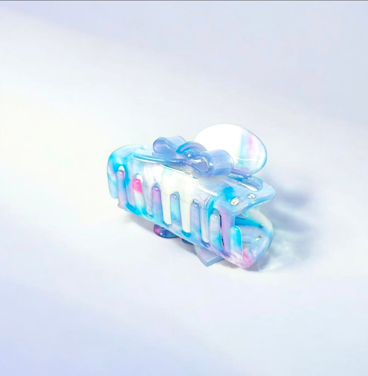 Aurora Dream Hair Claw