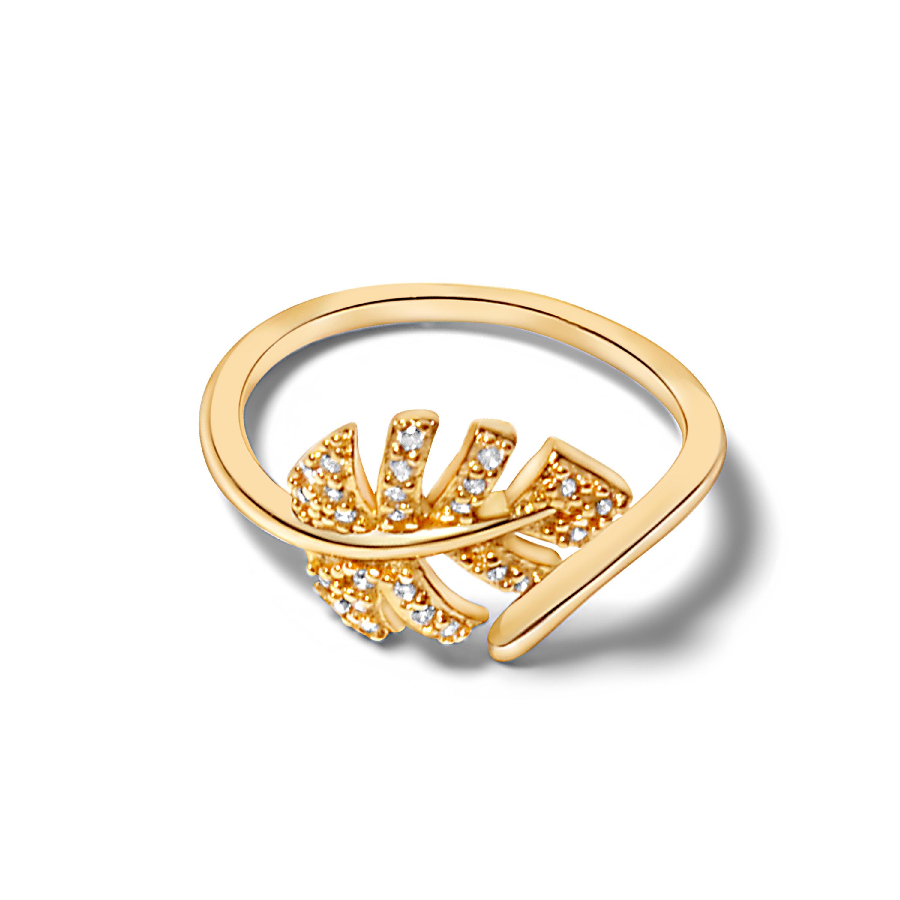 Golden Leaf