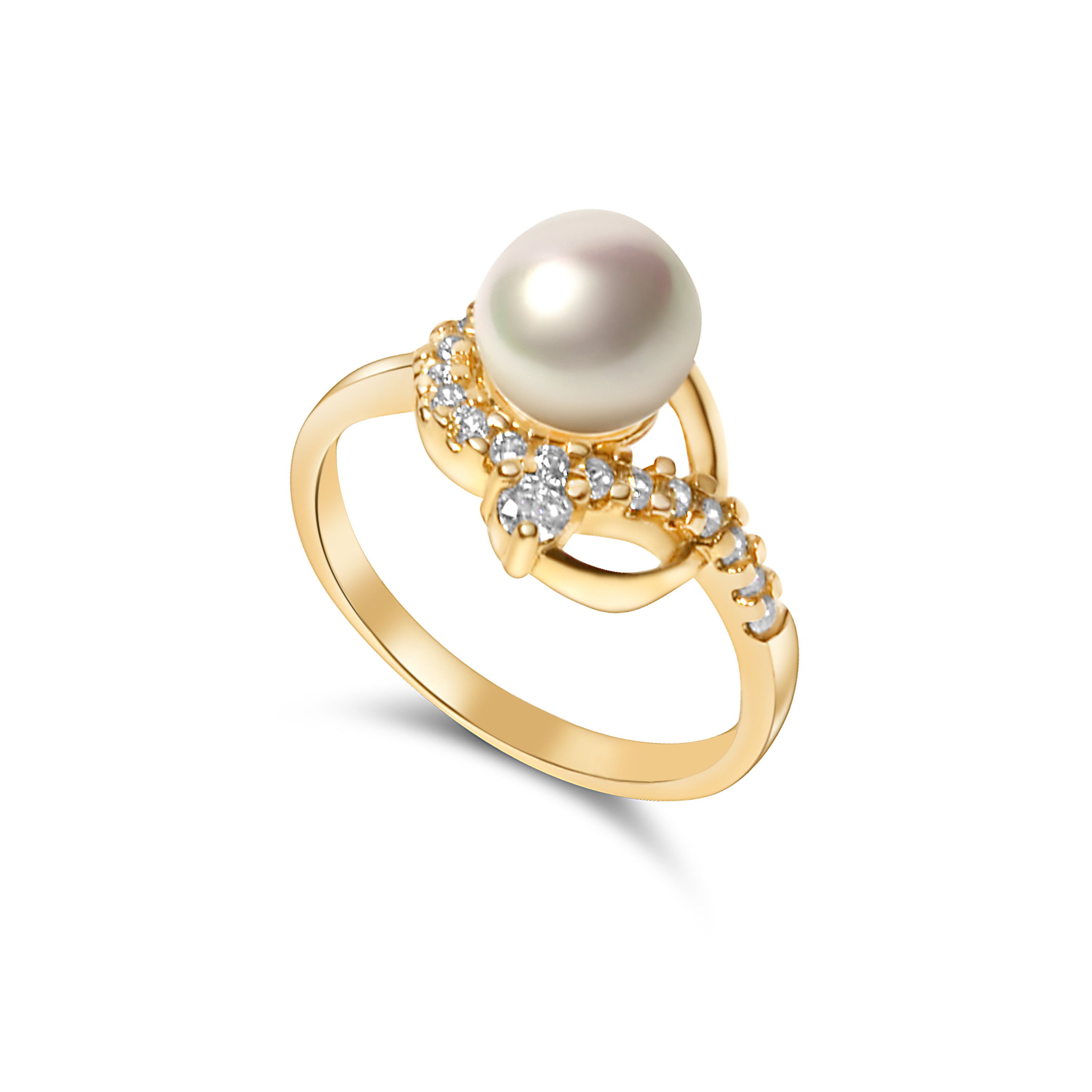 Pearl Bloom