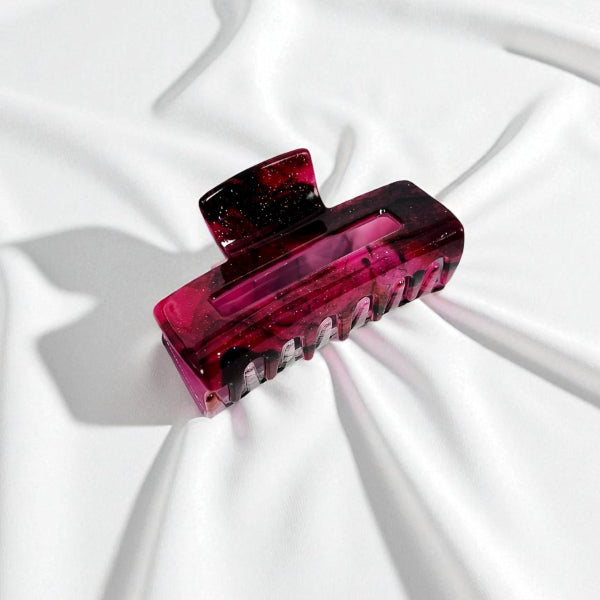 Cosmic Berry Hair Claw