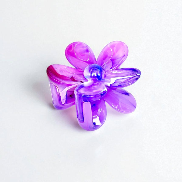 Floral Fusion Claw