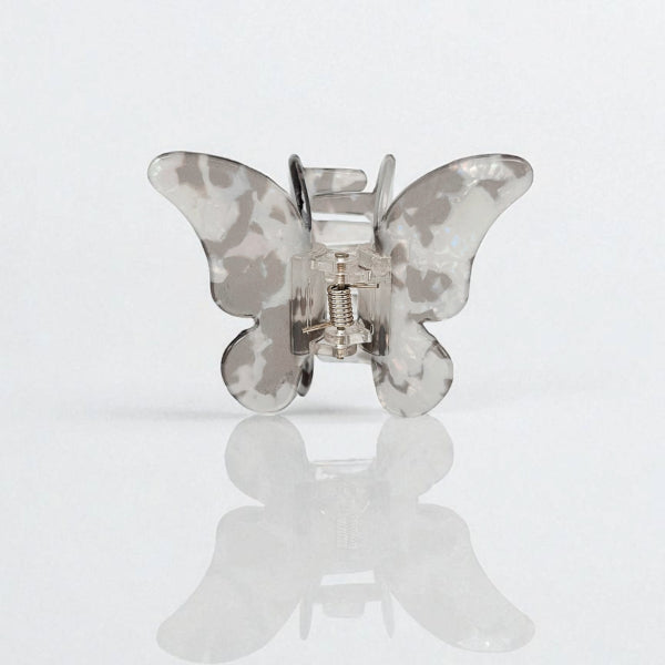 Moonlight  Butterfly Hair Claw