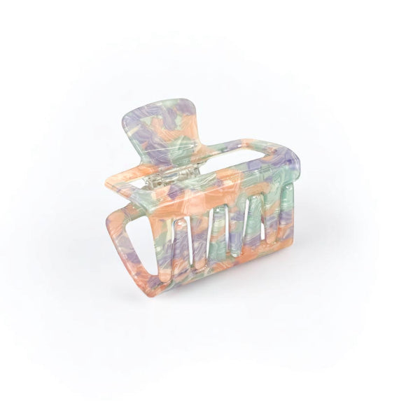 Pastel Mirage Frame Claw