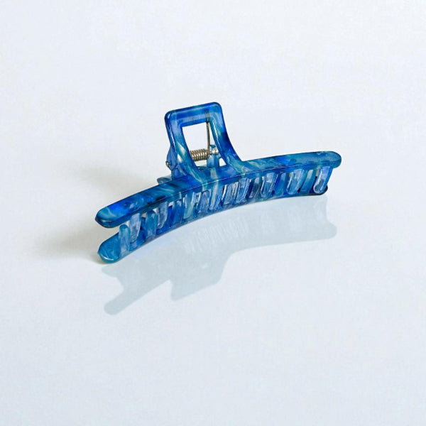 Ocean Mirage Hair Claw