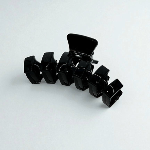 Classic Large Arc Hair Claw