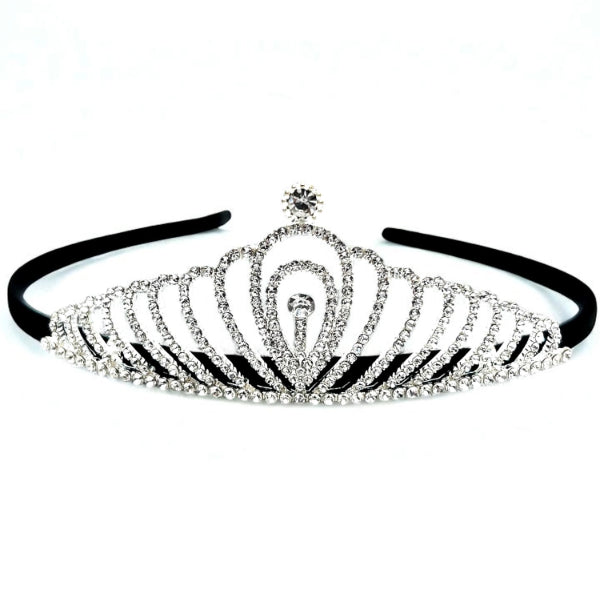 Crown HairBand