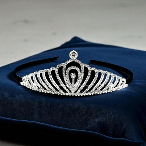 Crown HairBand