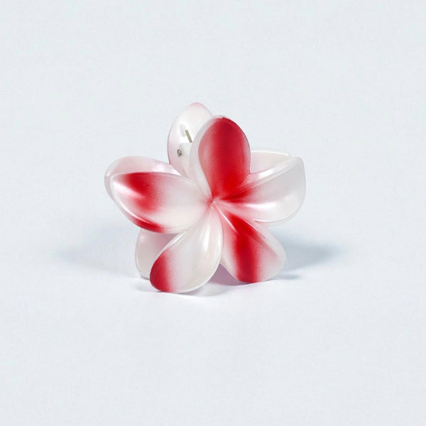 Petal Bloom Hair Claw