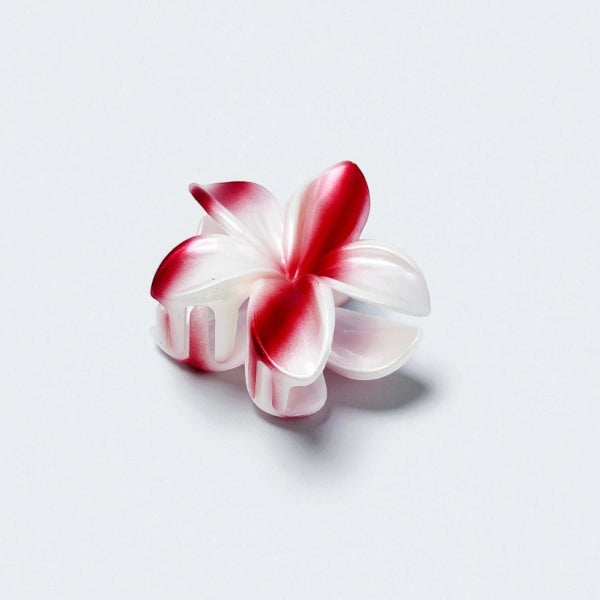Petal Bloom Hair Claw