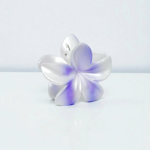 Petal Bloom Hair Claw