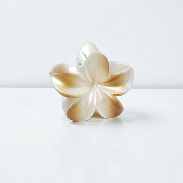 Petal Bloom Hair Claw