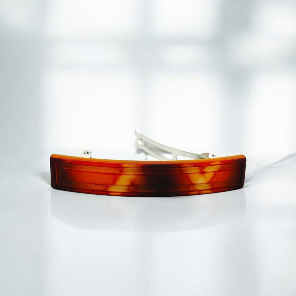 Classic Barrette Clip