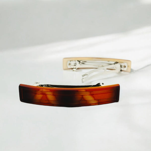Classic Barrette Clip