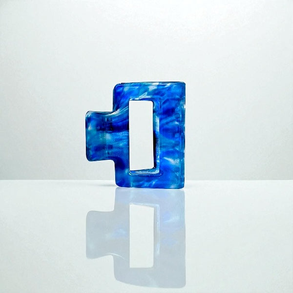 Blue Tide Square Claw