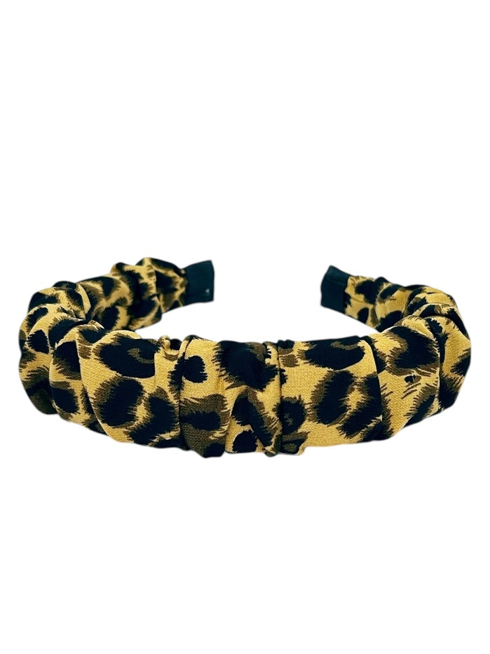Jungle Chic Hairband
