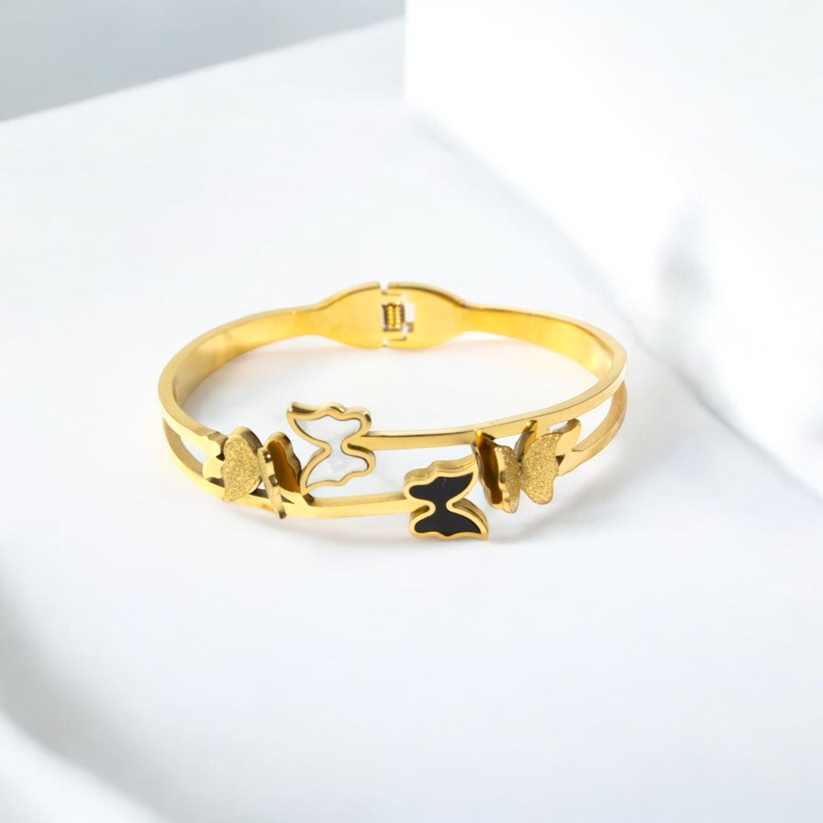 Butterfly Elegance Bracelet