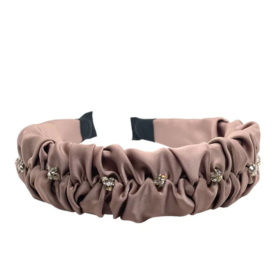 Silken Aurora Headband