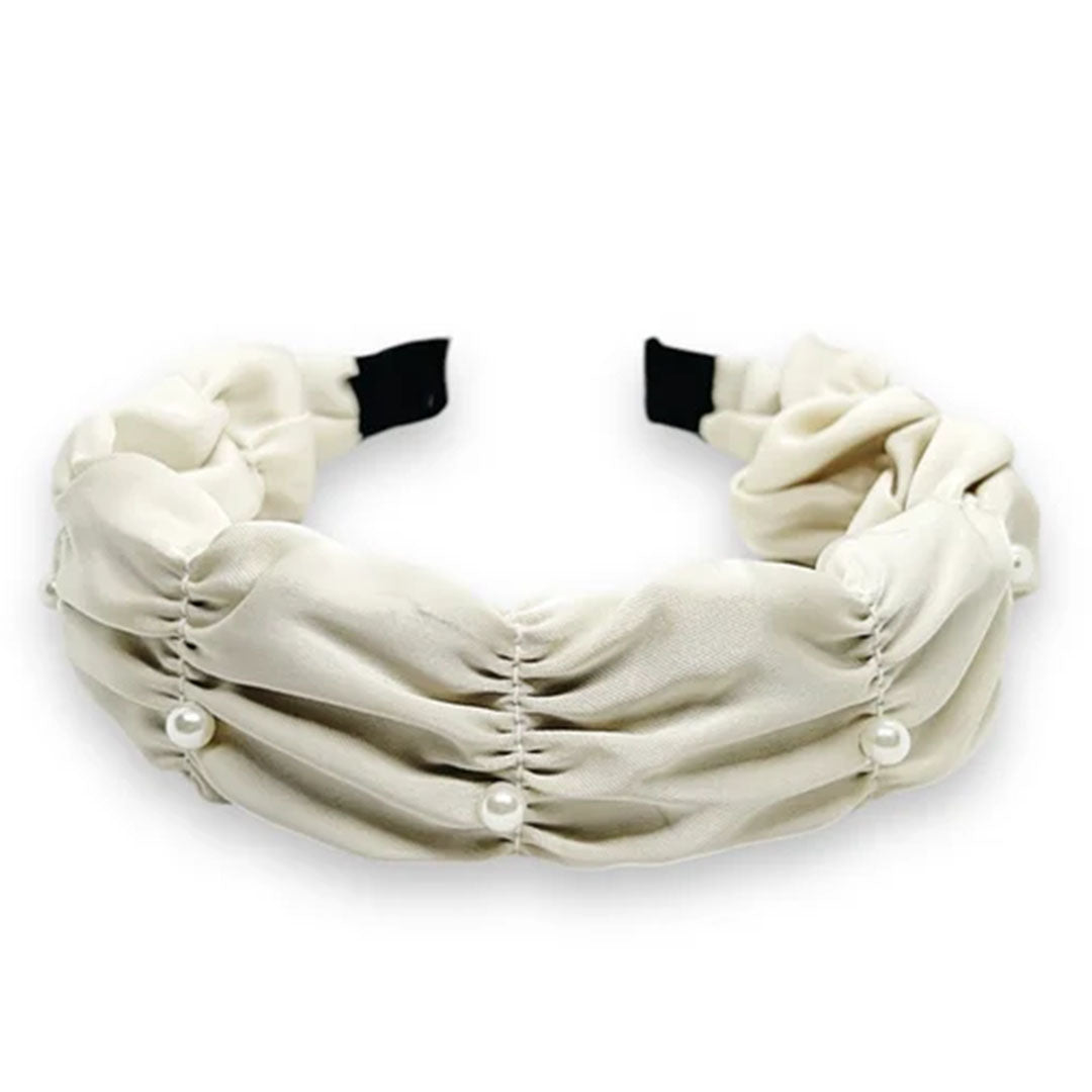 PearlDream Chiffon Headband