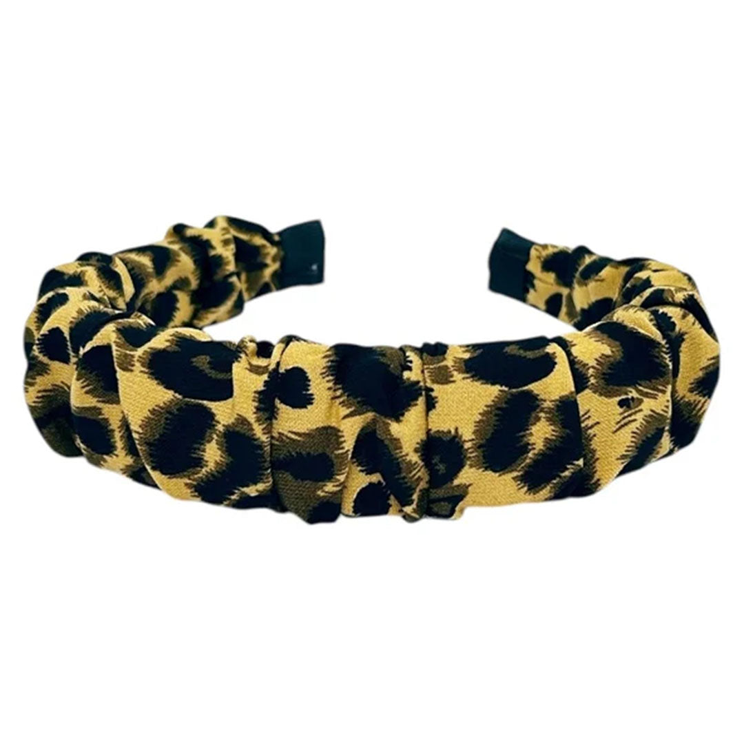 Jungle Chic Hairband