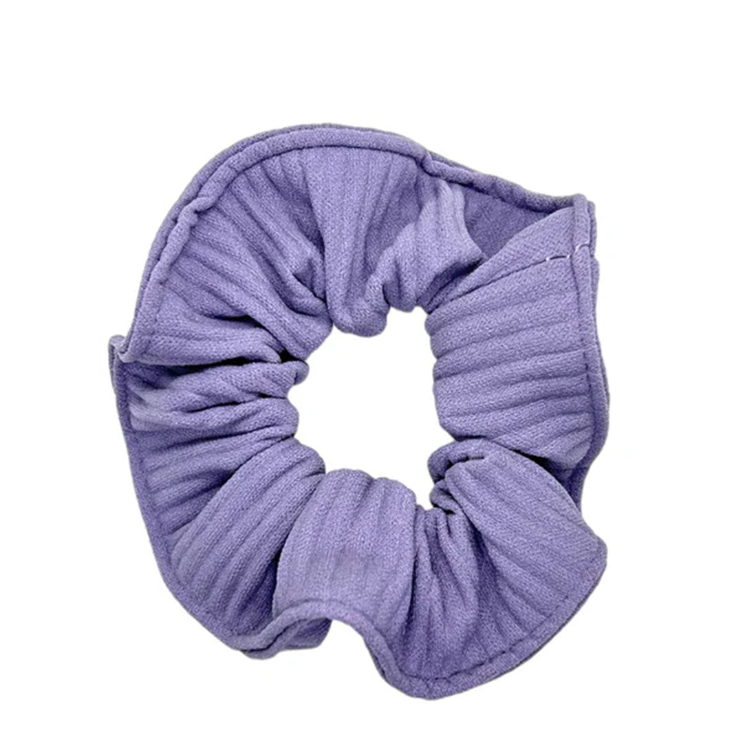 Medium Soft Scrunchie