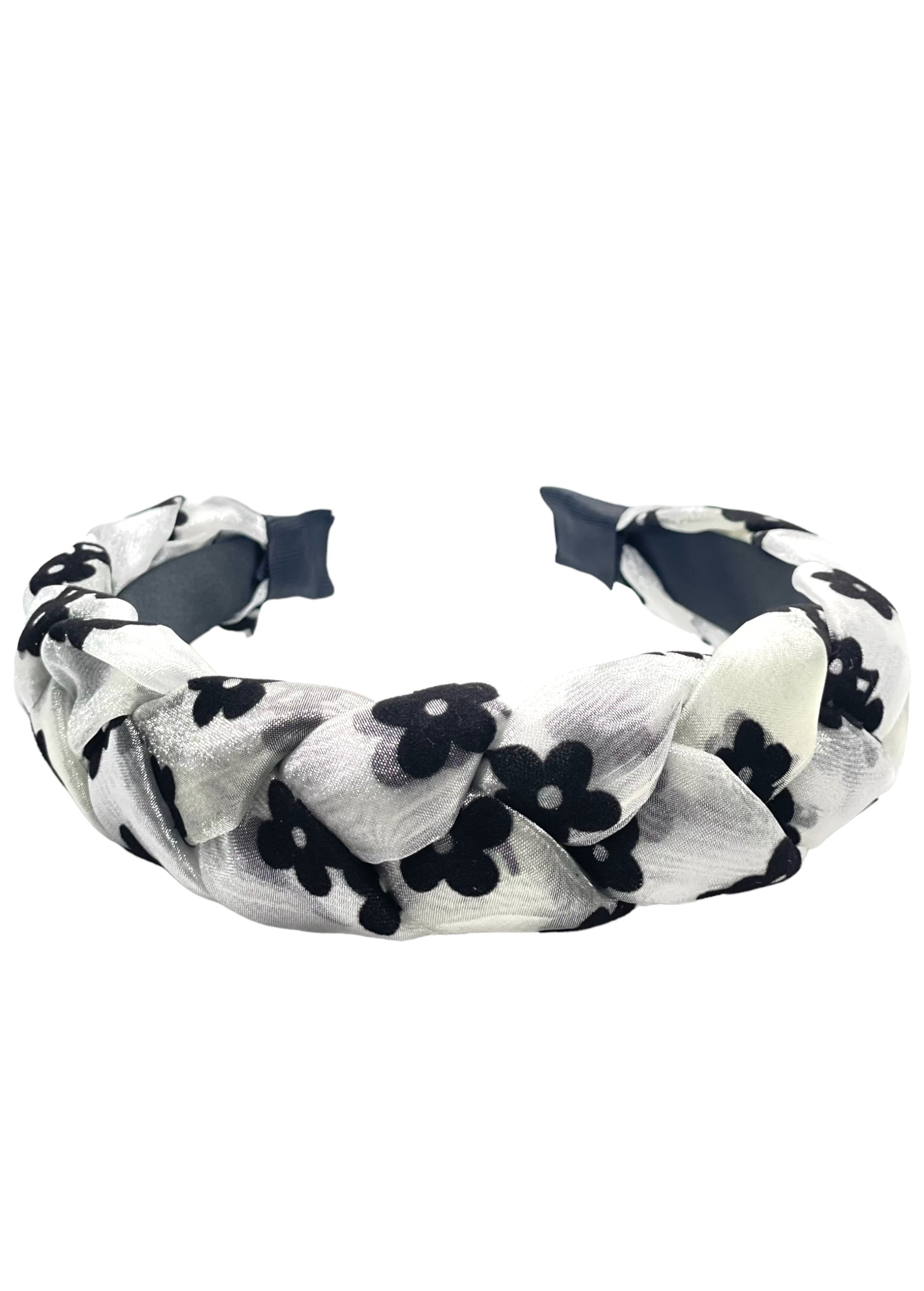 Flower Twist Hairband