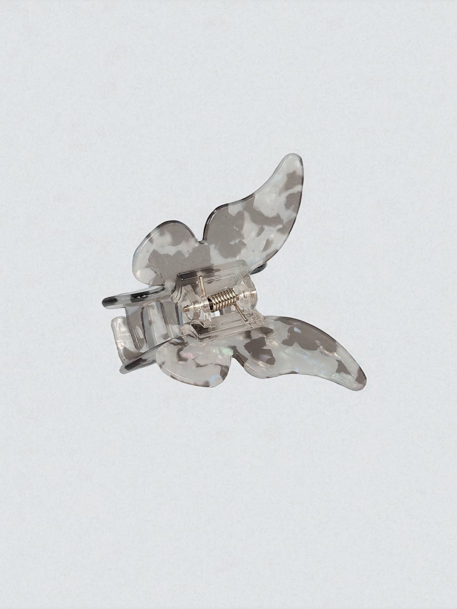 Moonlight  Butterfly Hair Claw