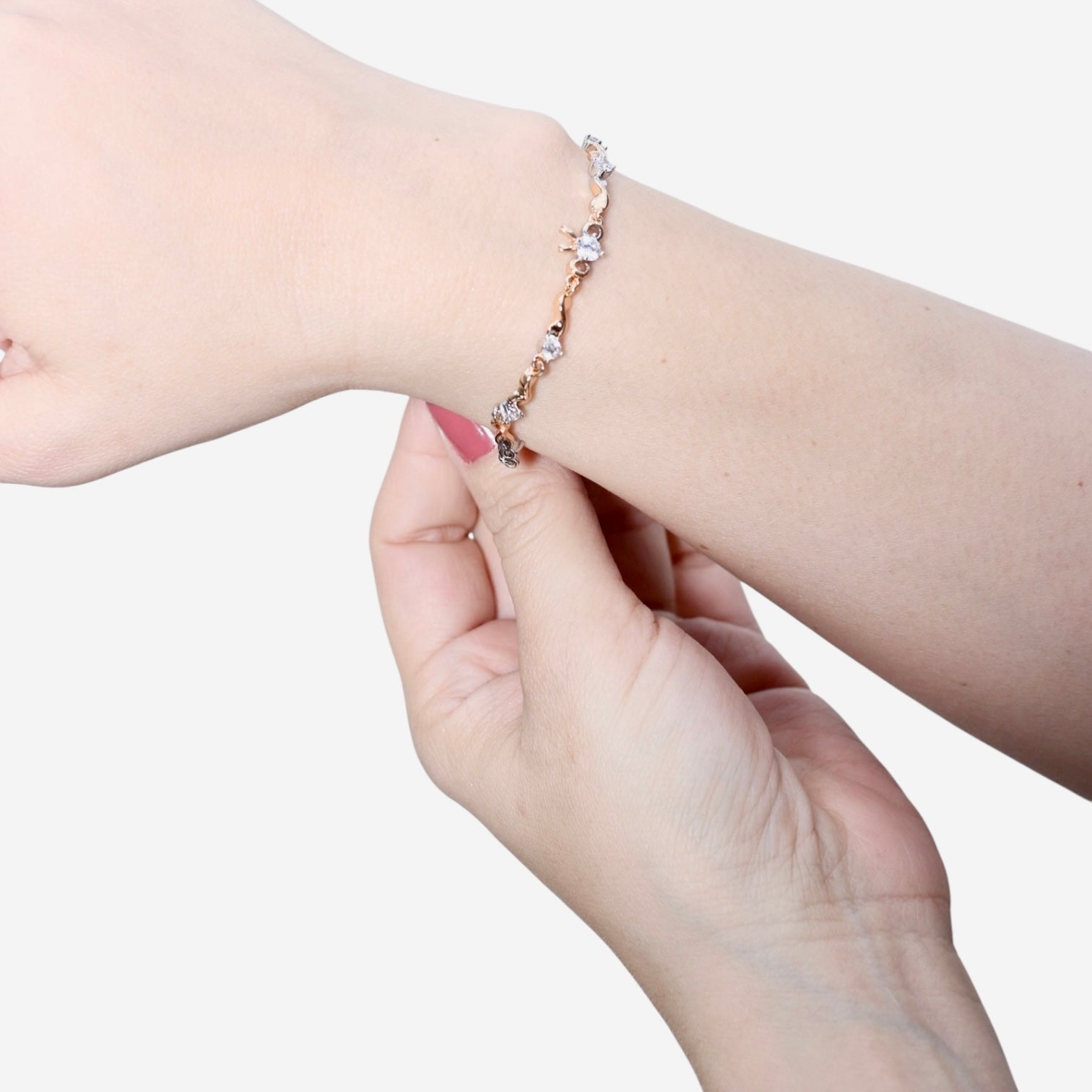 Blossom Gleam Bracelet
