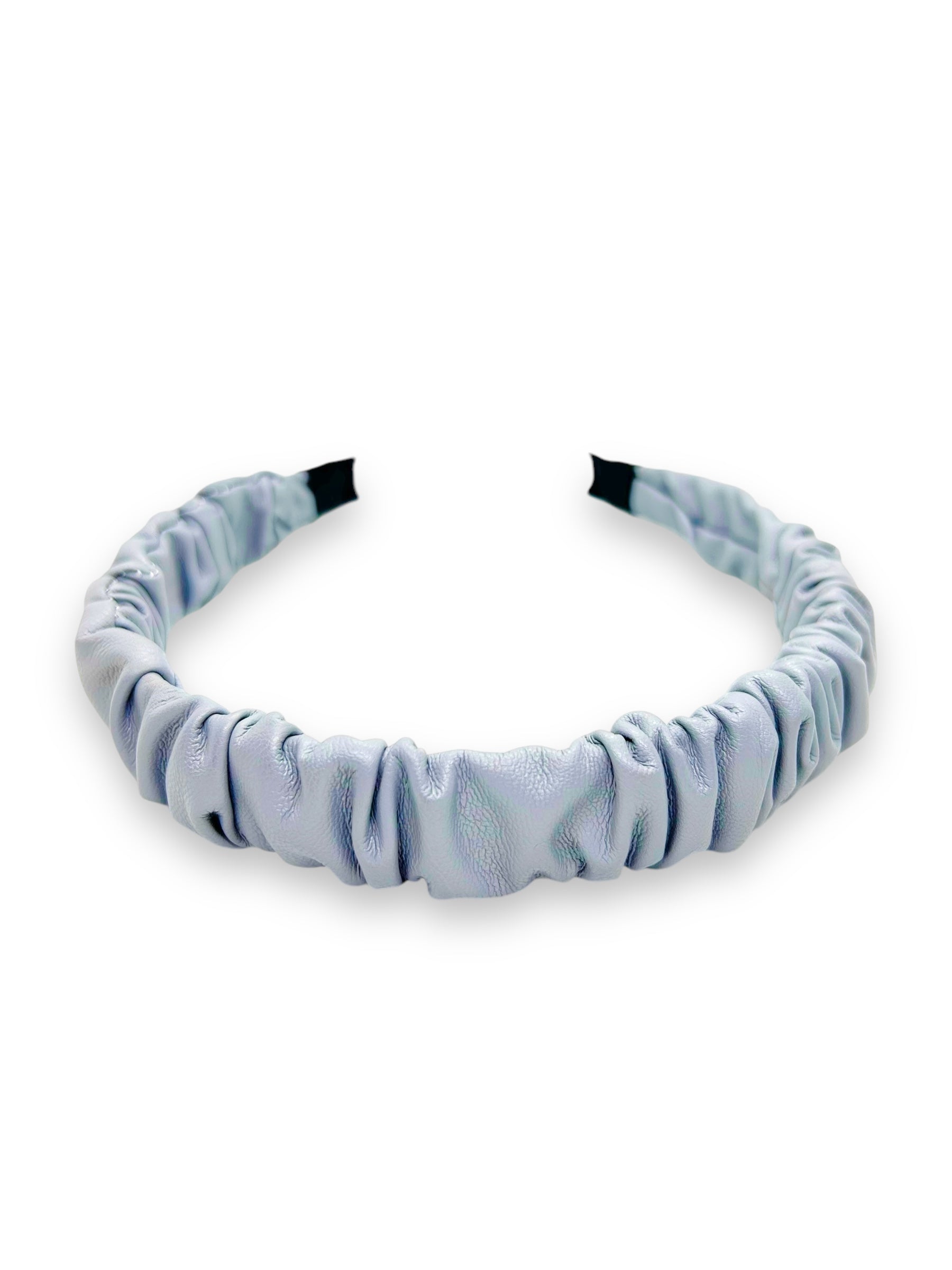 LuxeLeather™ Sleek Hairband