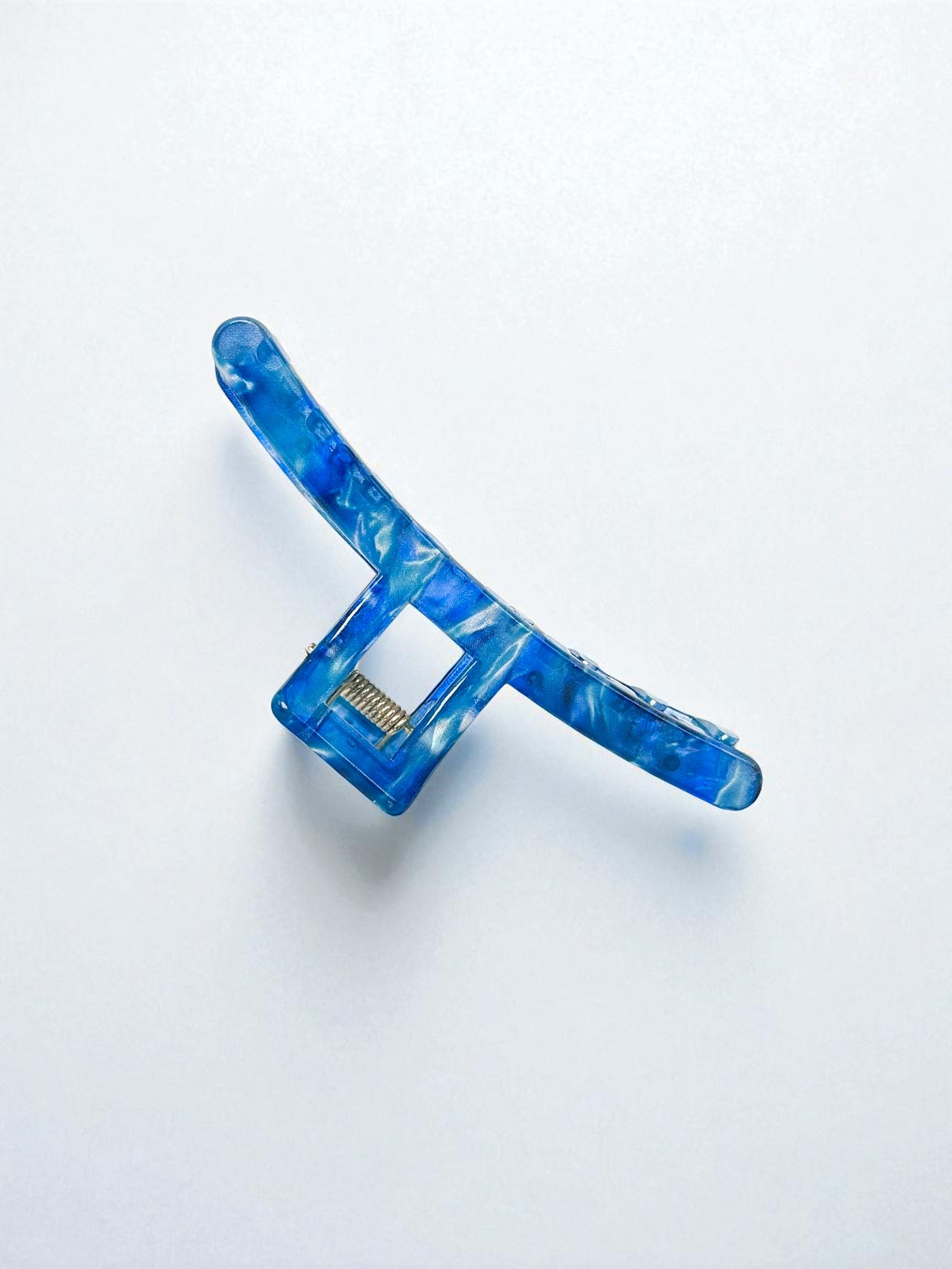 Ocean Mirage Hair Claw