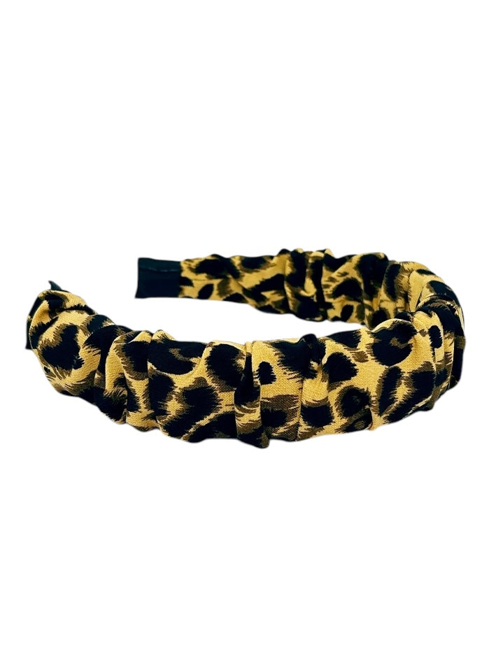 Jungle Chic Hairband