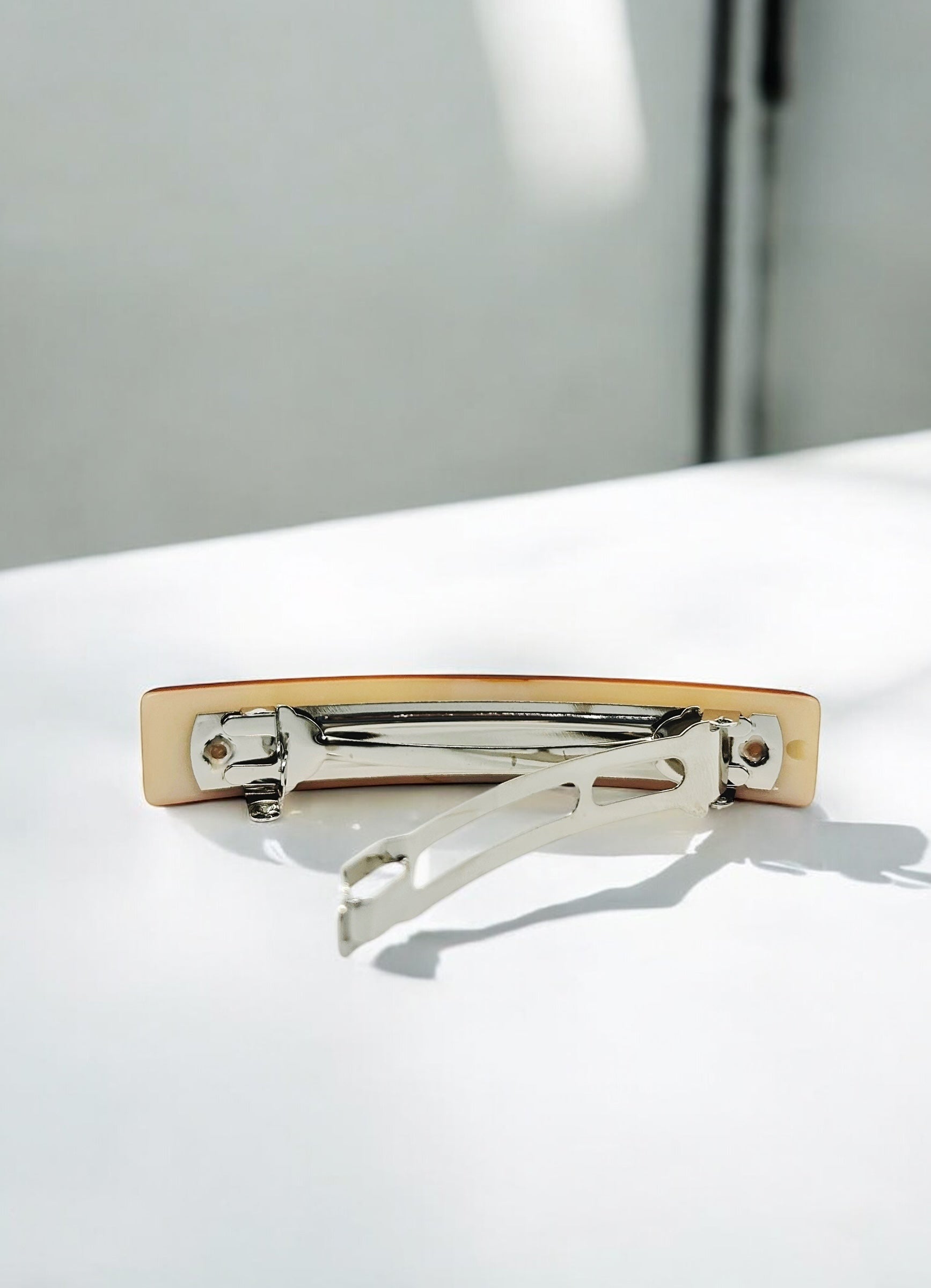 Classic Barrette Clip