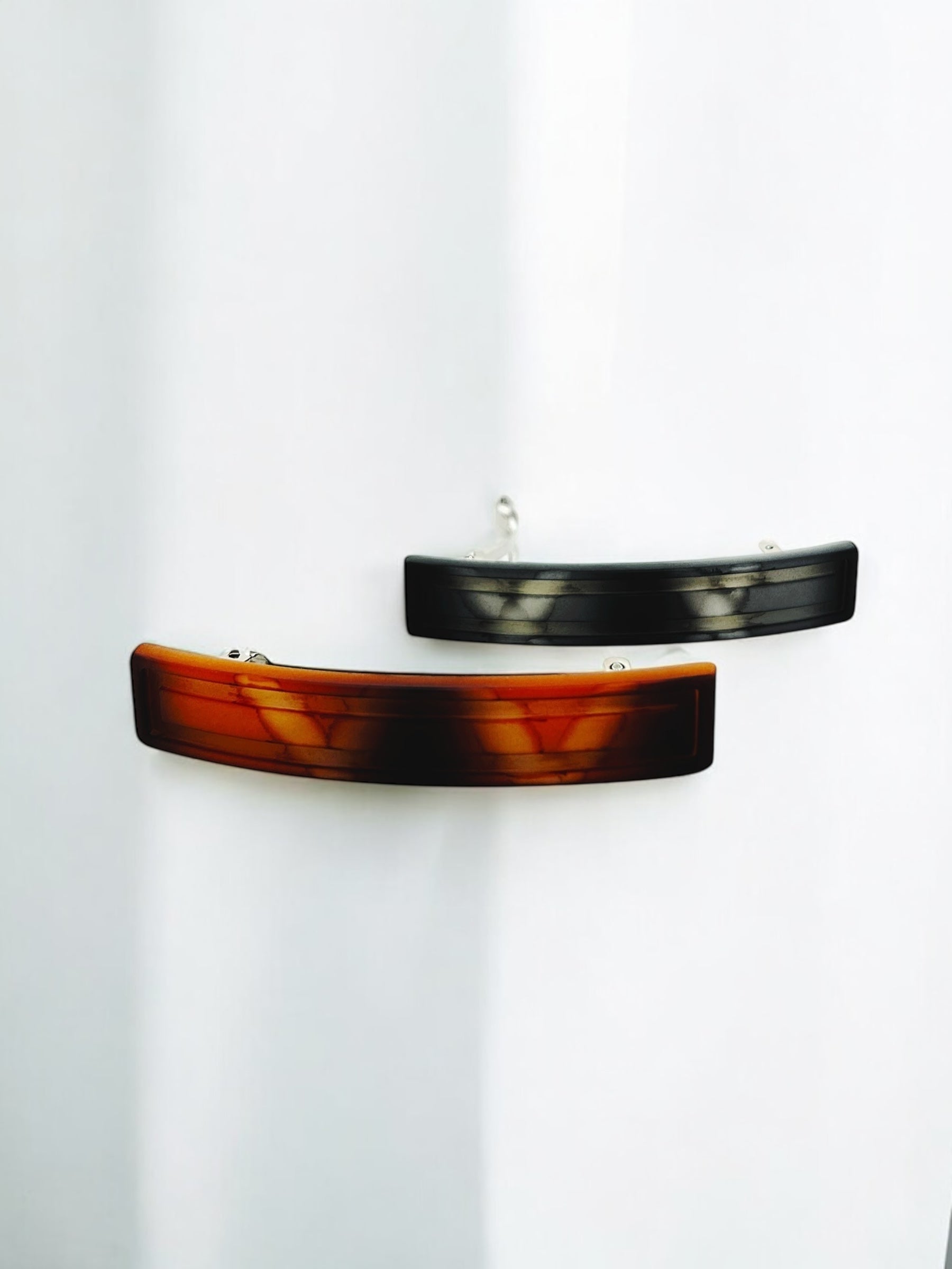 Classic Barrette Clip