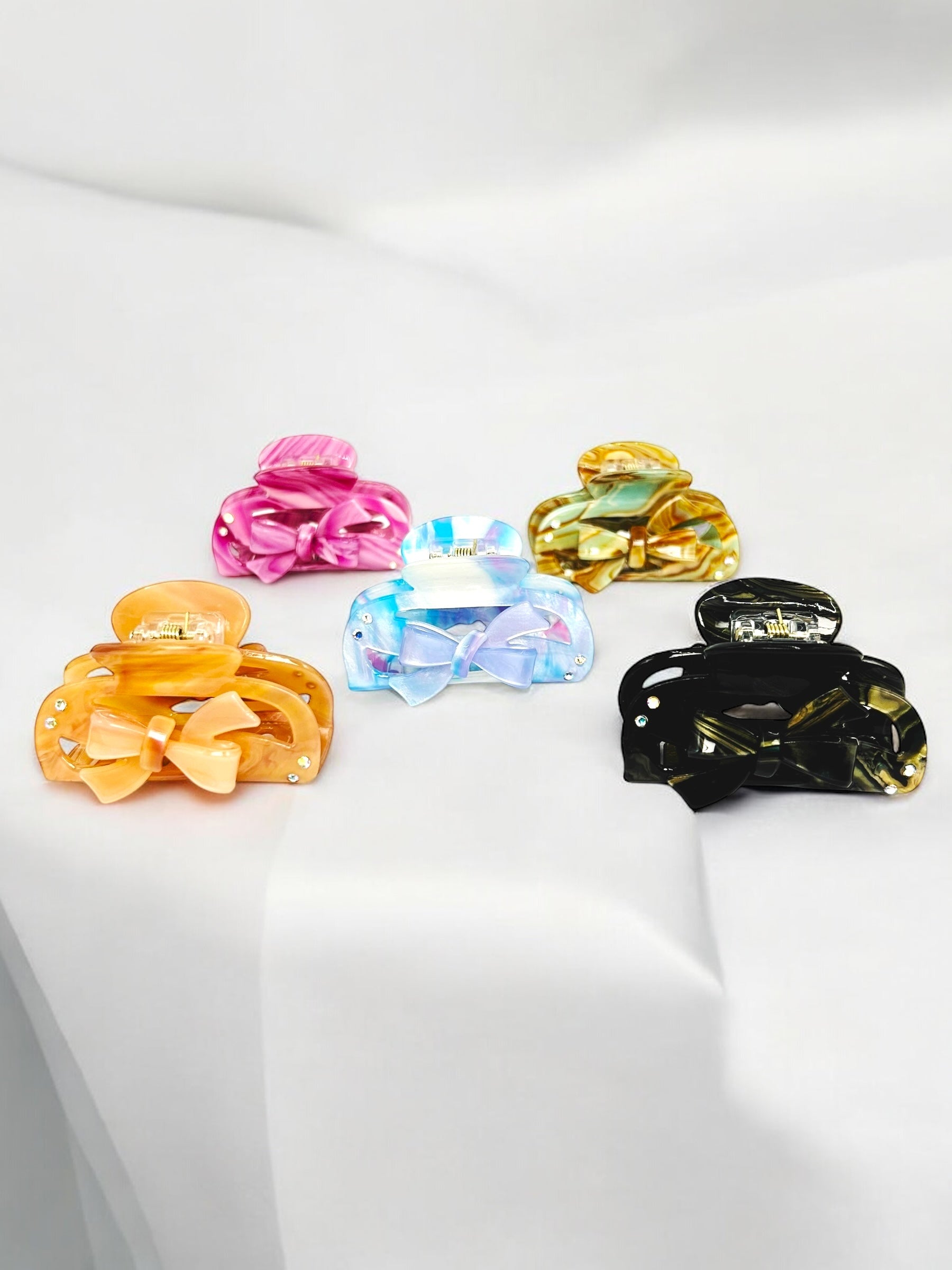 Aurora Dream Hair Claw