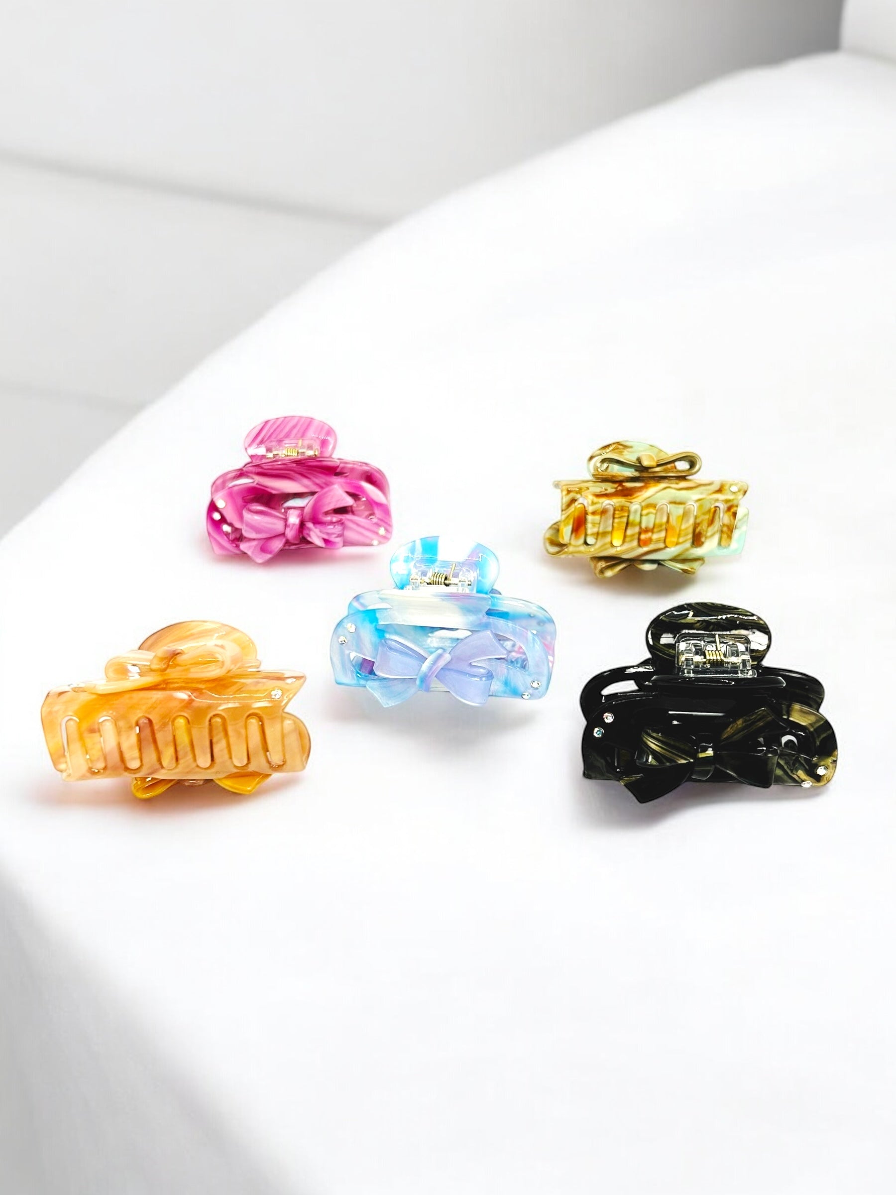 Aurora Dream Hair Claw