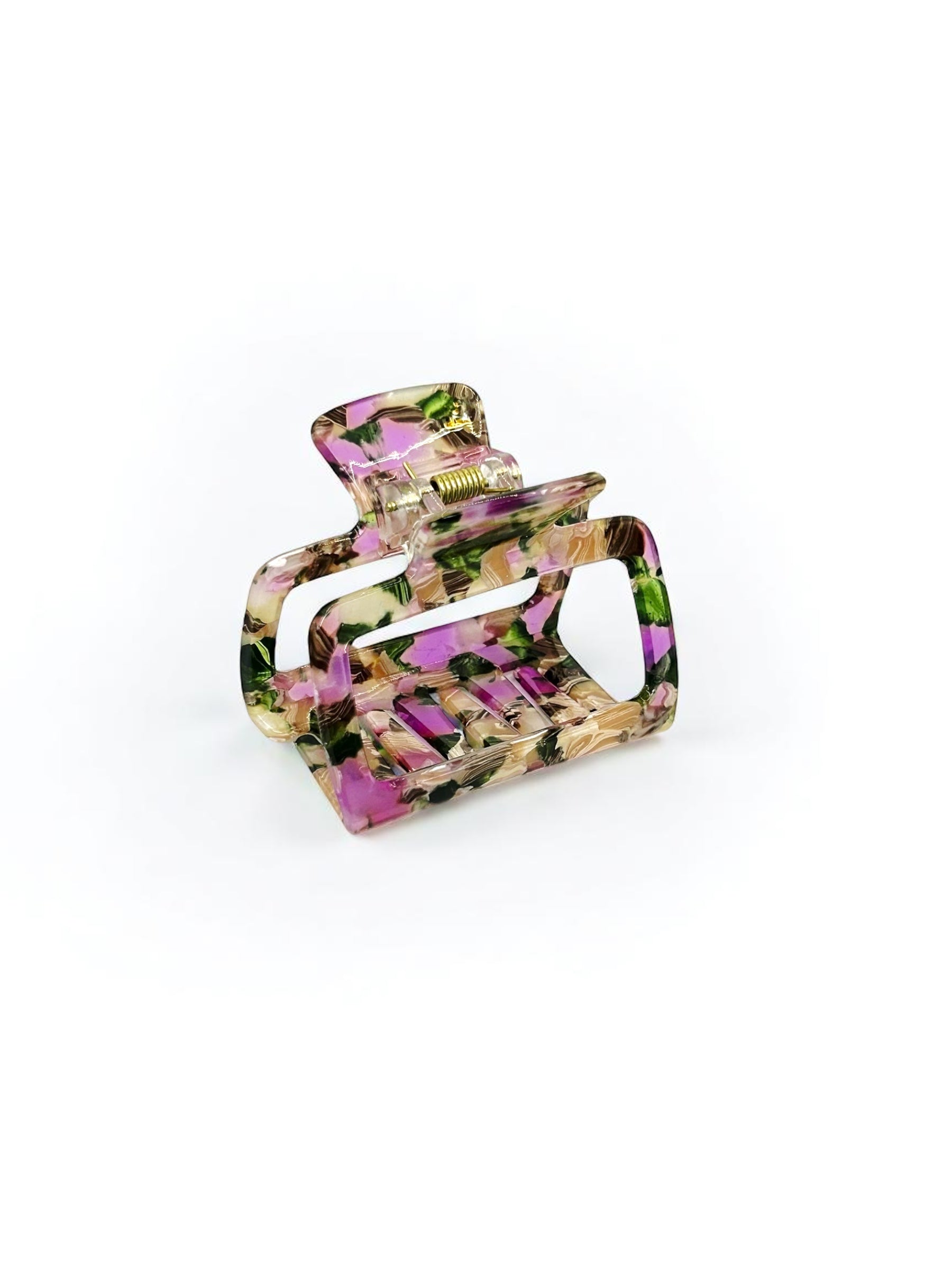 Wildflower Frame Claw