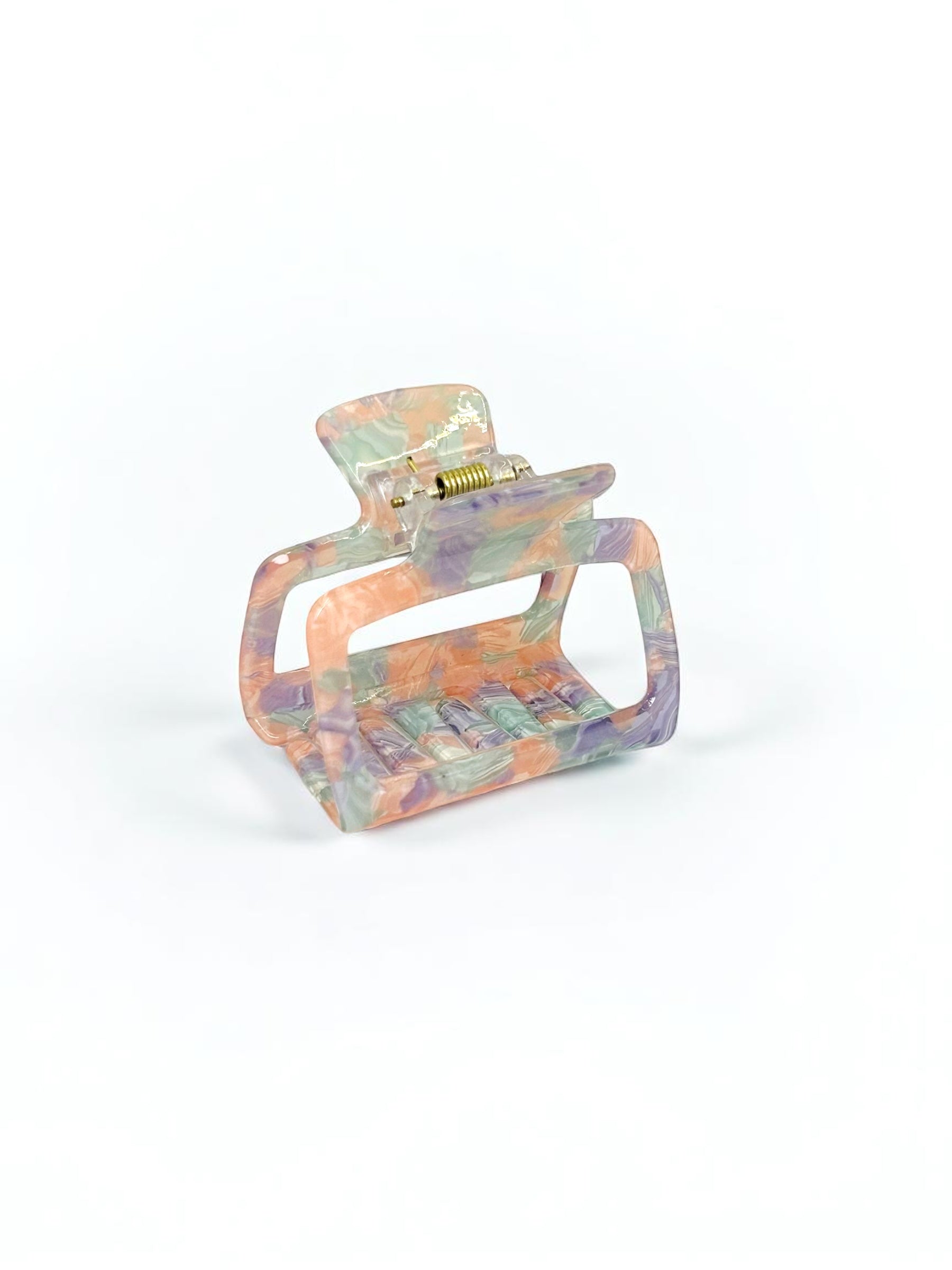Pastel Mirage Frame Claw