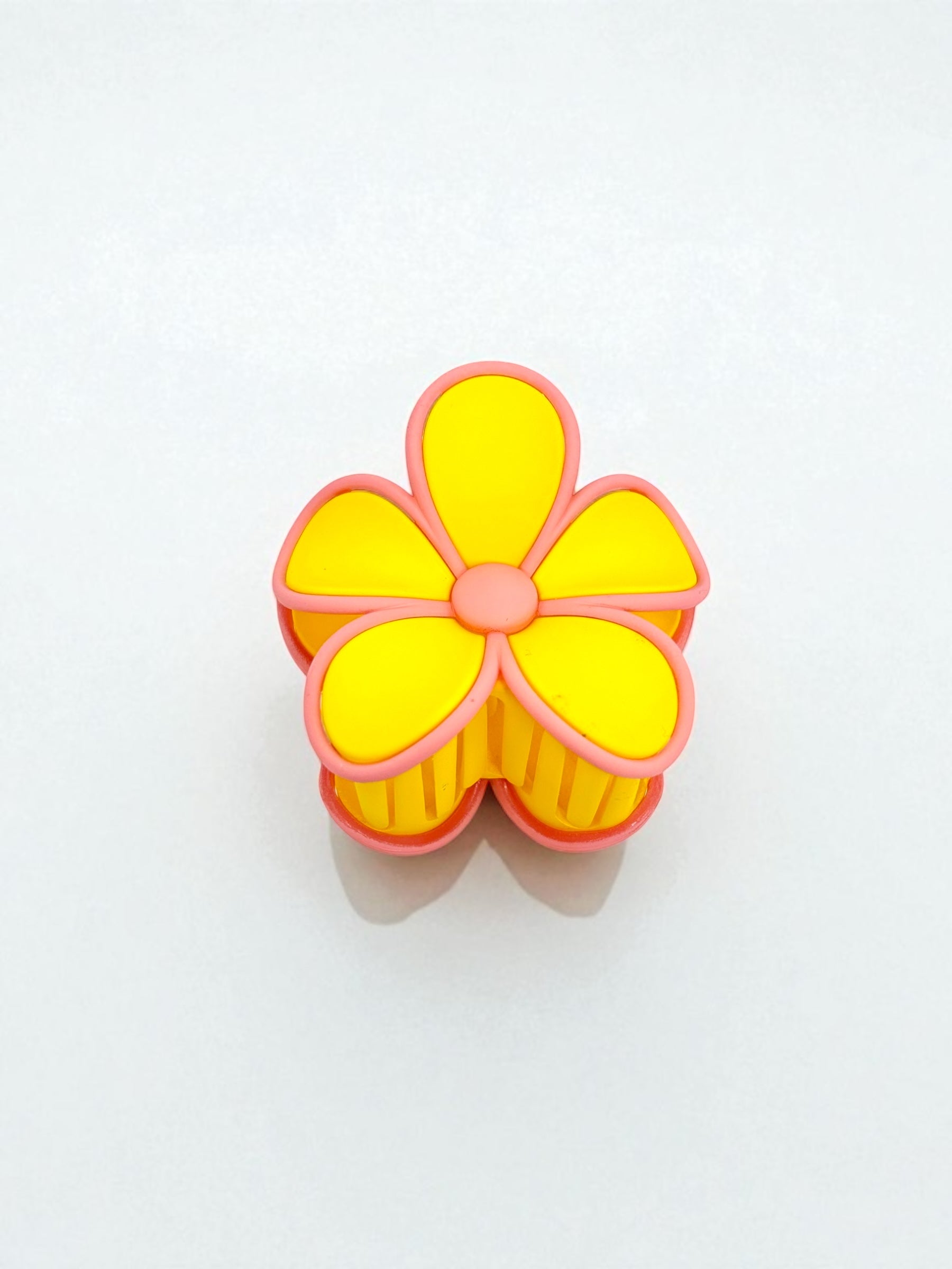 Blooming Delight Hair Claw