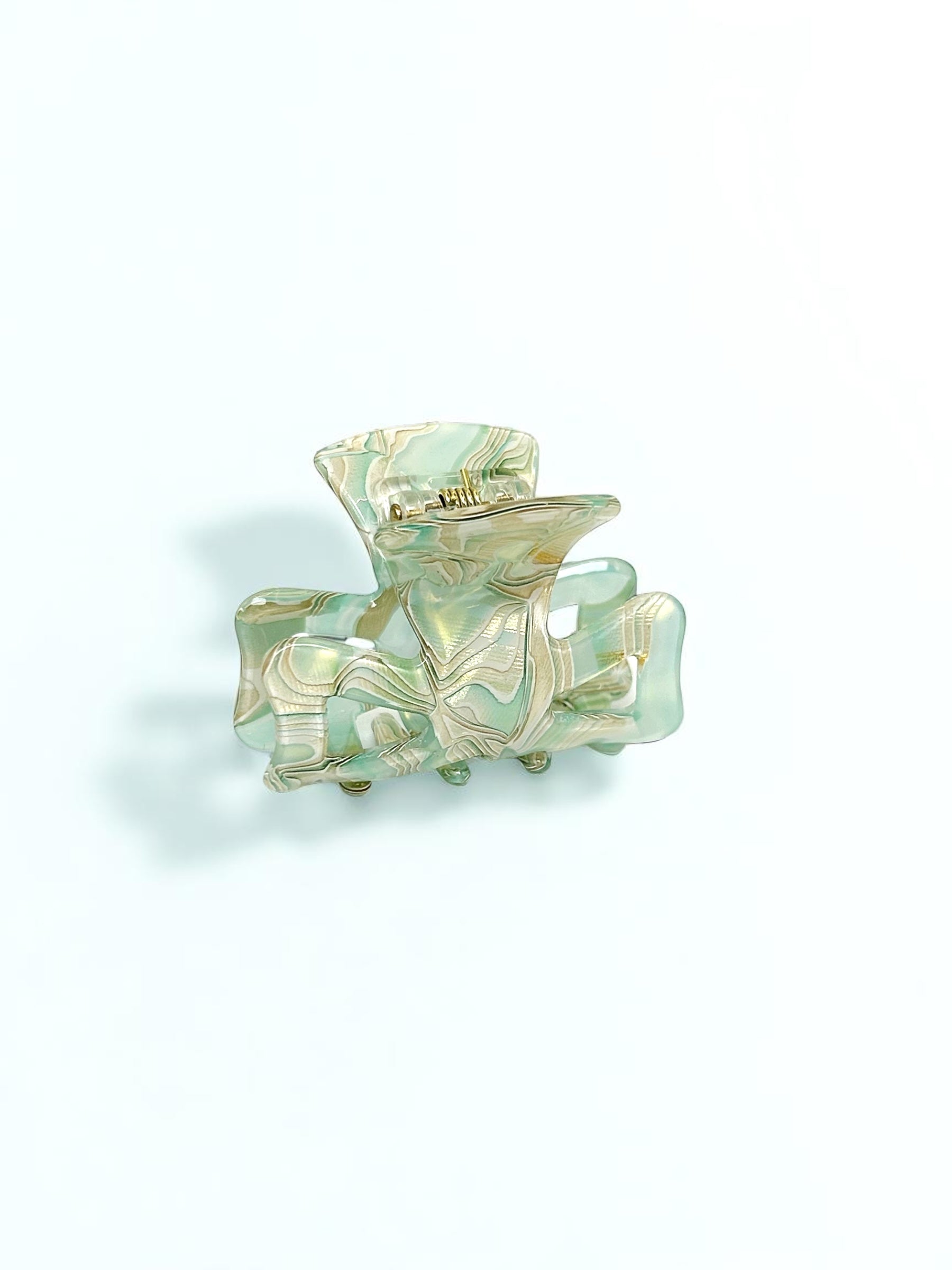 Mint Dune Claw