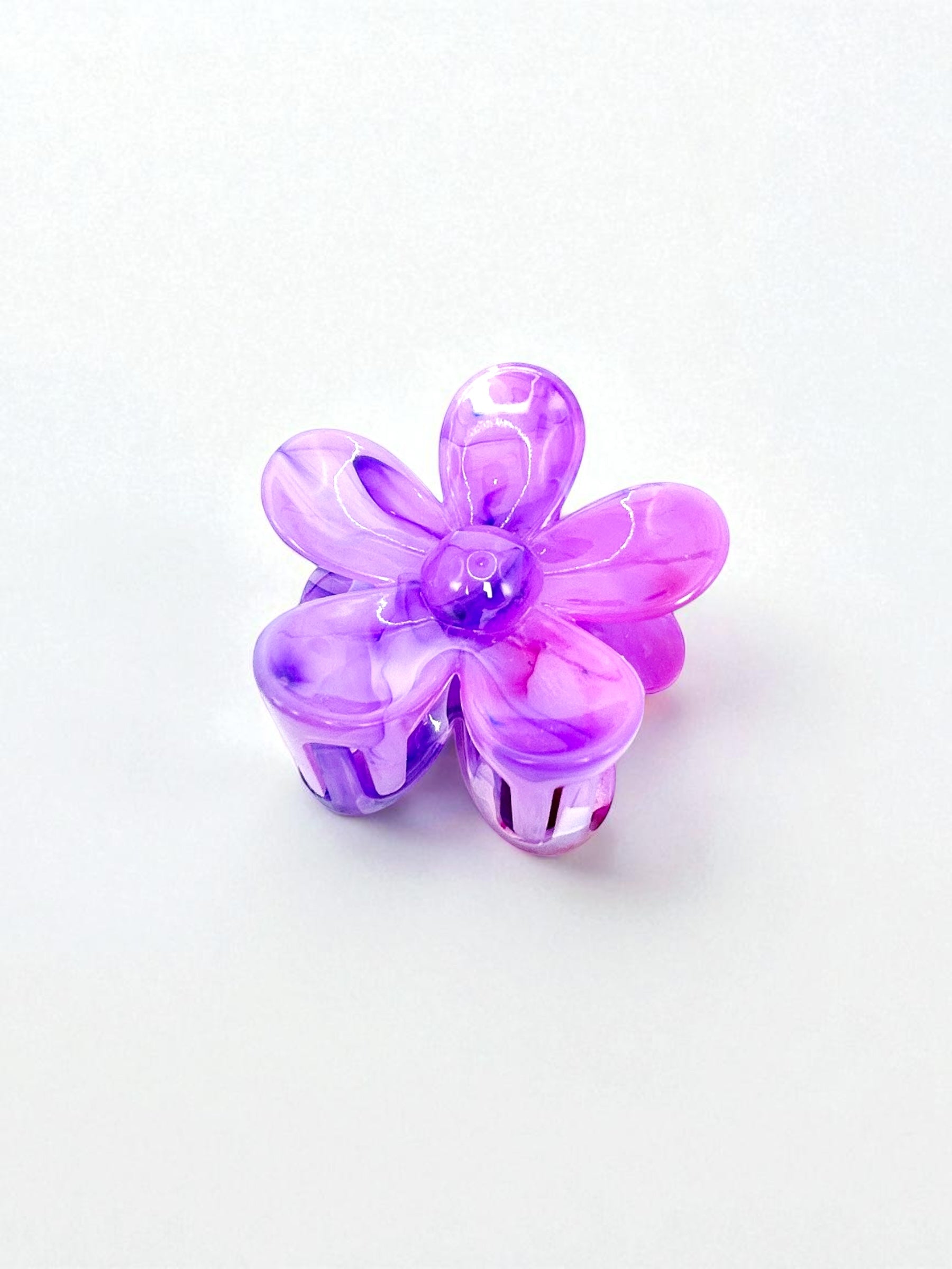 Floral Fusion Claw