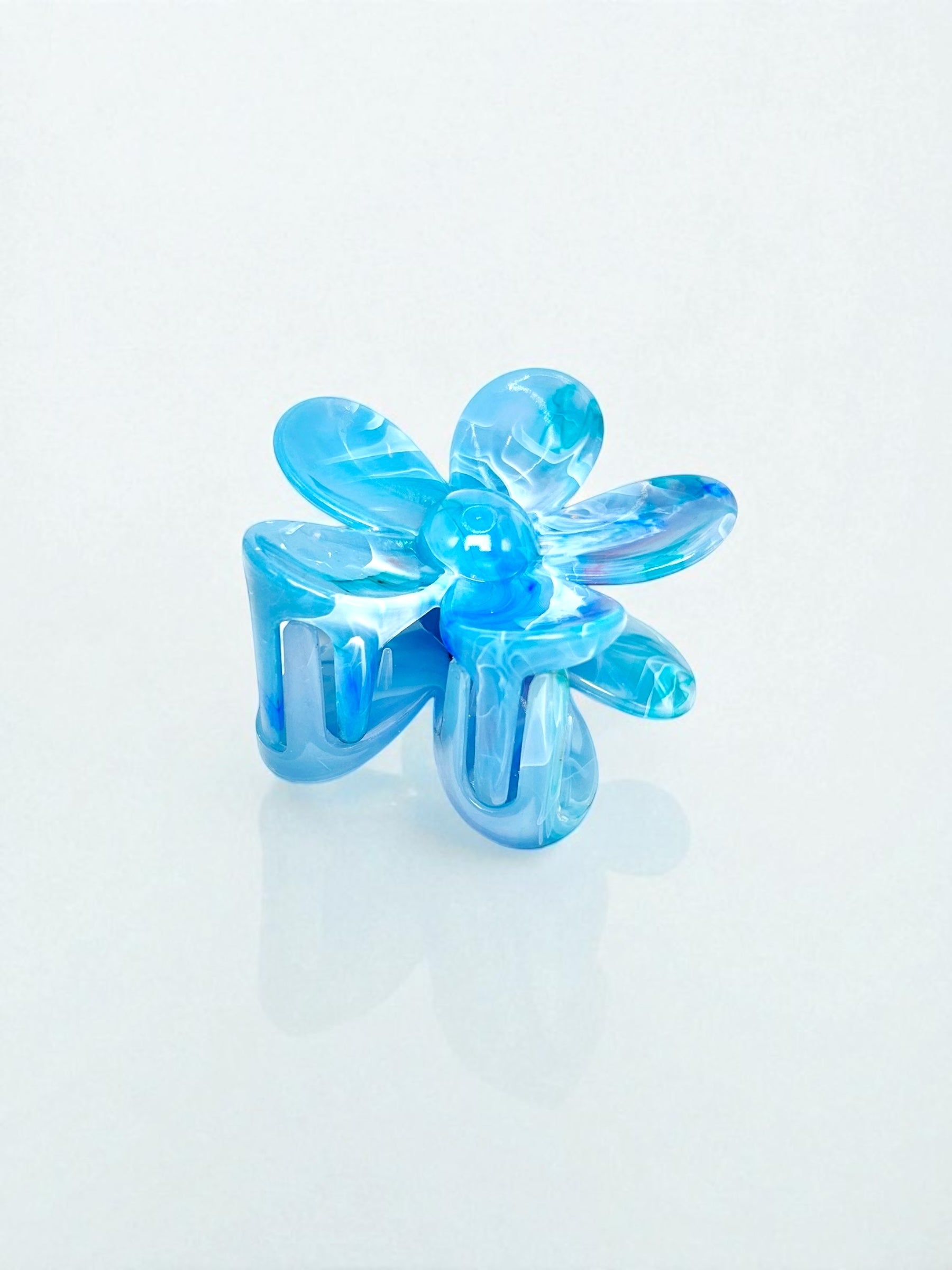 Floral Fusion Claw